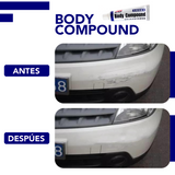 BODY COMPOUT - ANTIRRAYONES